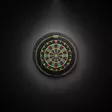 Bull's Advantage Black Professional Dartstaulu - Dartstaulut - BU-68011 - 3