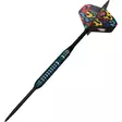 Bull's Ricky Evans Blue Convertible Point 80% Dartstikat - Bull's Darts Tikat - BU-44521 - 4