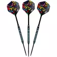 bulls-ricky-evans-blue-cp-80-tungsten-steel-tip-darts-23g.jpg - Bull's Darts Tikat - BU-44521 - 2