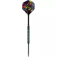 Bull's Ricky Evans Blue Convertible Point 80% Dartstikat - Bull's Darts Tikat - BU-44521 - 5