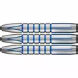 Bull's Teemu Harju 21g 90% Dartstikat - Bull's Darts Tikat - BU-38121 - 2