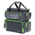 Daiwa Prorex D-Box Tackle Bag Large - Kalastuspakit ja Viehelaukut - 223301 - 1