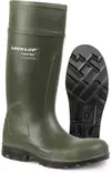 Dunlop 462933 Purofort pu-turvasaappaat - Työkengät ja turvakengät - 462933-41 - 1