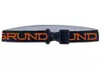 Grundens Elastic Tool Belt Black - Grundens Kalastusvaatteet - 70010-001-0001 - 1