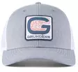 G-Shrimp Trucker Heather Grey Lippis - Grundens Kalastusvaatteet - 50414-051-0001 - 1