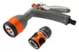 Gardena Comfort Multifunction kasteluruisku + Pikaliitin - Puutarhaletkujen lisävarusteet - 9676884-01 - 1