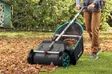 Gardena Lehtienkerääjä | 50cm - Puutarhurin työkalut - 9679827-01 - 3