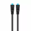 Garmin BlueNet -verkkokaapeli pieni liitin - Kaikuluotainten Anturit ja tarvikkeet - 010-12528-11 - 1
