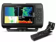 Garmin Striker Vivid 7sv Kaikuluotain - Perinteiset kaikuluotaimet ja plotterit - 010-02553-01 - 1