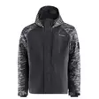 Grundens Transmit X Jacket Blackbeard Camo Kalastustakki - Grundens Kalastusvaatteet - 0840316359351 - 1
