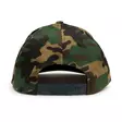 Grundens We Are Fishing Camo Trucker Lippis - Grundens Kalastusvaatteet - 50285-349-0001 - 2