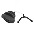 Husqvarna 235 / 236 / 240 polttoaine- ja öljysäiliön korkki - Moottorisahat - 5450708-01 - 1