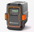 Husqvarna 40-B140X akku - Pienkoneiden akut ja laturit - 9706079-01 - 1