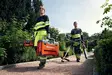 Husqvarna 40-C1000X4 Monitoimilaturi - Pienkoneiden akut ja laturit - 9707048-01 - 4
