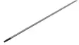 Husqvarna 525 / 535 vetoakseli 1515 mm - Raivaussahat / Trimmerit - 5818151-01 - 1