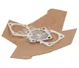 Husqvarna 550XP / 550XP G kaasuttimen kalvosarja - Moottorisahat - 5823665-01 - 1