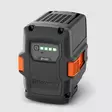 Husqvarna akku 40-140B - 4,0 Ah 36V - Pienkoneiden akut ja laturit - 9704572-01 - 1