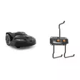 Husqvarna Aspire R4 seinäkoukkusarja - Robottileikkureiden tarvikkeet - 5368598-01 - 1
