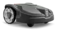 Husqvarna Automower 305 - Robottileikkurit ja tarvikkeet - 9679740-21 - 1