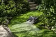 Husqvarna Automower® 312V - Husqvarna Robottileikkurit - 9708311-21 - 3