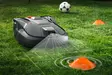 Husqvarna Automower® 312V - Husqvarna Robottileikkurit - 9708311-21 - 4