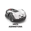 Husqvarna Automower® 410VE NERA - Husqvarna Robottileikkurit - 9708200-21 - 1