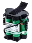 Husqvarna Automower LI-ION Akku - Robottileikkureiden tarvikkeet - 5895861-01 - 1