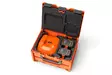 Husqvarna BC1-UN akku- ja laturipaketti 2 × 40-B330X - Pienkoneiden akut ja laturit - 5489180-01 - 1
