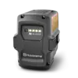 Husqvarna BLi200X-akku 5,2Ah 36V - Pienkoneiden akut ja laturit - 9704489-01 - 1