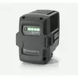 Husqvarna BLi 300 Akku 36V | 9,4Ah - Pienkoneiden akut ja laturit - 9670719-01 - 1