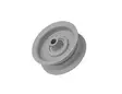 Husqvarna CTH / TC hihnapyörä 2,25" - Ajoleikkurit - 5835121-01 - 1