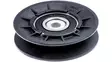 Husqvarna hihnan kiristimen rulla – 5069469-01 - Husqvarna pienkoneiden varaosat - 5069469-01 - 1