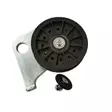 Husqvarna 5067973-01 alkuperäinen leikkuulaitteen hihnankiristin Husqvarna Rider R213C-, R214C- ja R216 AWD -ajoleikkureihin, korvaava varaosanumero 5869640-01 - Ajoleikkurit - 5067973-01 - 1