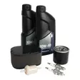 Husqvarna Huoltosarja Rider R214TC - Husqvarna pienkoneiden varaosat - 5363136-01 - 1