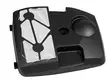 Husqvarna ilmansuodatin 80 µm - Raivaussahat / Trimmerit - 5373811-01 - 1