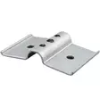 Husqvarna kaksinkertainen harjanpidike Sweeper 32–44 - Muut Varaosat - 5066206-01 - 1