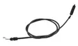 Husqvarna Klippo moottorijarruvaijeri - Tasoleikkurit - 5854021-01 - 1