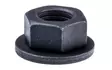 Husqvarna laippamutteri M8x1 - Moottorisahat - 5032204-01 - 1