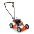 Husqvarna LB 442i akkuruohonleikkuri - Akkukäyttöiset ruohonleikkurit - 9704823-01 - 2