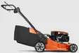 Husqvarna LC 347VE Vetävä Ruohonleikkuri - Työnnettävät ruohonleikkurit - 9705414-01 - 2