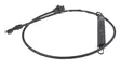 Husqvarna LT125 / LT130 / LT151 kytkinvaijeri 36" - Ajoleikkurit - 5830756-01 - 1