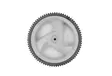 Husqvarna / McCulloch takapyörä 300 mm - Tasoleikkurit - 5324331-21 - 1