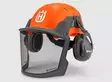 Husqvarna Metsätyökypärä, Technical - Metsurin kypärät ja visiirit - 5376446-01 - 1