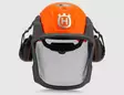 Husqvarna Metsätyökypärä Technical Mips, Oranssi - Metsurin kypärät ja visiirit - 5376448-01 - 2