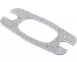 Husqvarna Pakoputkentiiviste 51 55 - Husqvarna pienkoneiden varaosat - 5371279-01 - 1