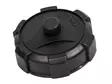 Husqvarna 5066733-01 alkuperäinen polttoainesäiliön korkki eli tankinkorkki Husqvarna Rider -ajoleikkureihin sekä P524- ja P524 EFI -etuleikkureihin - Ajoleikkurit - 5066733-01 - 1