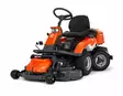 Husqvarna R216T AWD Päältä-ajettava ruohonleikkuri ilman leikkuulaitetta - Päältä-ajettavat ruohonleikkurit - 9705424-01 - 3