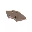 Husqvarna raivaussahan teräsuoja 200 mm - Raivaussahat / Trimmerit - 5745326-01 - 1
