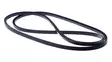Husqvarna Rider 11C / 13 hihna 2010 mm - Ajoleikkurit - 5895332-01 - 1