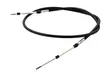 Husqvarna Rider hydrostaattikaapeli 1700 mm - Ajoleikkurit - 5821520-01 - 1